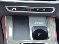 BMW X5 Facelift xDrive 40Li M Sport Midnight Edition - ფოტო 8
