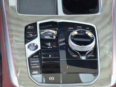 BMW X5 Facelift xDrive 40Li M Sport Midnight Edition - ფოტო 9