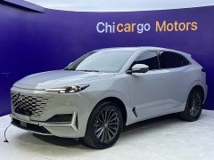 Changan UNI-K 2.0T Excellence - ფოტო 1