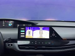 Changan UNI-K 2.0T Excellence - ფოტო 10