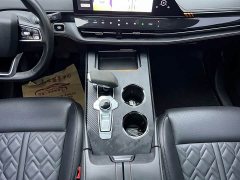 Changan UNI-K 2.0T Excellence - ფოტო 11