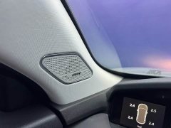 Changan UNI-K 2.0T Excellence - ფოტო 14