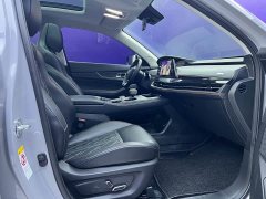 Changan UNI-K 2.0T Excellence - ფოტო 15