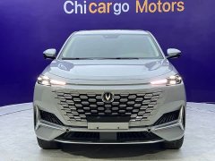 Changan UNI-K 2.0T Excellence - ფოტო 2