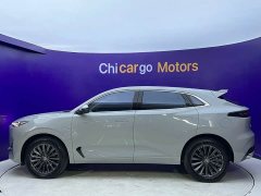 Changan UNI-K 2.0T Excellence - ფოტო 3