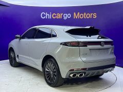Changan UNI-K 2.0T Excellence - ფოტო 4