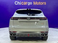 Changan UNI-K 2.0T Excellence - ფოტო 5