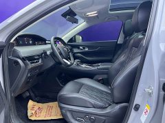 Changan UNI-K 2.0T Excellence - ფოტო 6