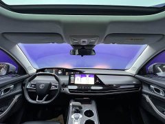 Changan UNI-K 2.0T Excellence - ფოტო 8