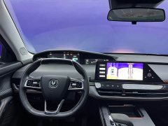 Changan UNI-K 2.0T Excellence - ფოტო 9