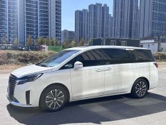 Buick GL8 ES Luxun Luxury Edition - ფოტო 1