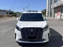 Buick GL8 ES Luxun Luxury Edition - ფოტო 2