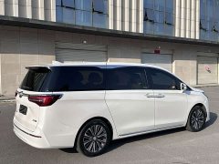 Buick GL8 ES Luxun Luxury Edition - ფოტო 4