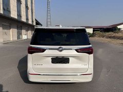 Buick GL8 ES Luxun Luxury Edition - ფოტო 5