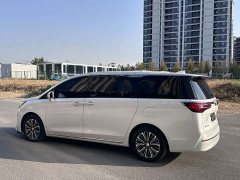 Buick GL8 ES Luxun Luxury Edition - ფოტო 6