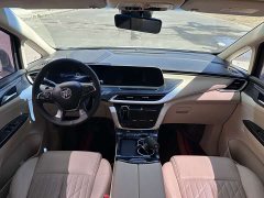 Buick GL8 ES Luxun Luxury Edition - ფოტო 8