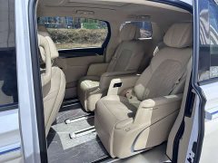 Buick GL8 ES Luxun Luxury Edition - ფოტო 9