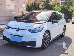 Volkswagen ID.3 Smart Edition Pro - ფოტო 1