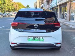 Volkswagen ID.3 Smart Edition Pro - ფოტო 9