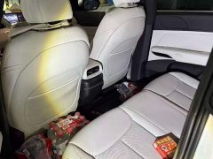 XPeng G6 755 Ultra-Long Range Pro - ფოტო 6