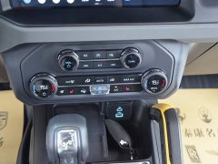 Ford Mustang 2024 2.3T Wilderness - ფოტო 11