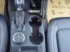 Ford Mustang 2024 2.3T Wilderness - ფოტო 12
