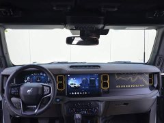 Ford Mustang 2024 2.3T Wilderness - ფოტო 15
