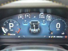 Ford Mustang 2024 2.3T Wilderness - ფოტო 7