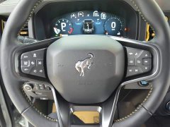 Ford Mustang 2024 2.3T Wilderness - ფოტო 8
