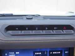 Ford Mustang 2024 2.3T Wilderness - ფოტო 9
