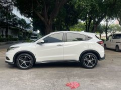 Honda Vezel 2020 1.5L CVT Luxury - ფოტო 3