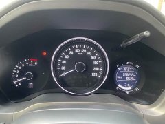 Honda Vezel 2020 1.5L CVT Luxury - ფოტო 5