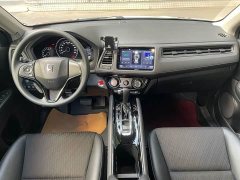 Honda Vezel 2020 1.5L CVT Luxury - ფოტო 6