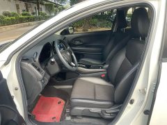 Honda Vezel 2020 1.5L CVT Luxury - ფოტო 7