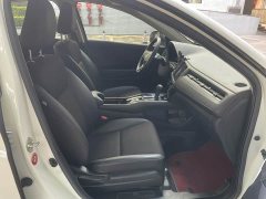 Honda Vezel 2020 1.5L CVT Luxury - ფოტო 8