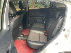Honda Vezel 2020 1.5L CVT Luxury - ფოტო 9