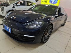 Porsche Panamera 4 Executive Extended Platinum Edition 2.9T - ფოტო 1