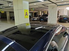 Porsche Panamera 4 Executive Extended Platinum Edition 2.9T - ფოტო 10