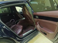 Porsche Panamera 4 Executive Extended Platinum Edition 2.9T - ფოტო 11