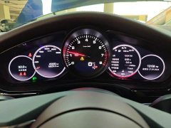 Porsche Panamera 4 Executive Extended Platinum Edition 2.9T - ფოტო 4