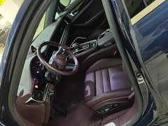 Porsche Panamera 4 Executive Extended Platinum Edition 2.9T - ფოტო 7