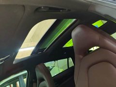 Porsche Panamera 4 Executive Extended Platinum Edition 2.9T - ფოტო 9