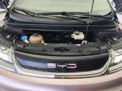 BYD Dolphin 405km Fashion Edition - ფოტო 10