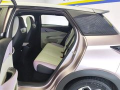 BYD Dolphin 405km Fashion Edition - ფოტო 11