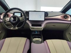 BYD Dolphin 405km Fashion Edition - ფოტო 12