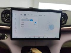 BYD Dolphin 405km Fashion Edition - ფოტო 13
