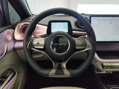 BYD Dolphin 405km Fashion Edition - ფოტო 15