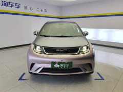 BYD Dolphin 405km Fashion Edition - ფოტო 2