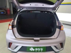 BYD Dolphin 405km Fashion Edition - ფოტო 4