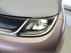 BYD Dolphin 405km Fashion Edition - ფოტო 5